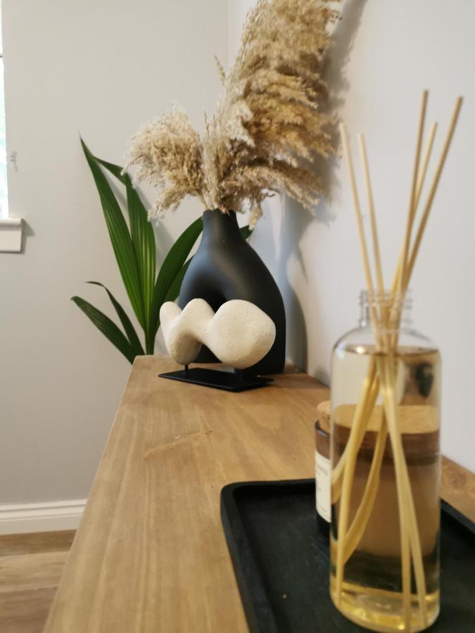 גלאזגו Luxury 1 Bedroom Serviced Apartment In City Centre מראה חיצוני תמונה
